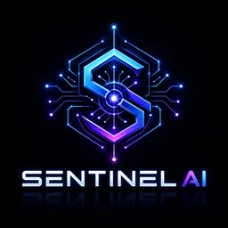 SENTINEL AI logo